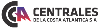 Centrales de la Costa Atlántica