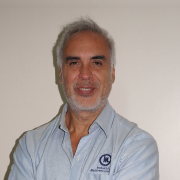 Claudio Medina