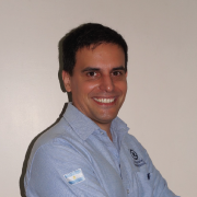 Roberto Bellomío