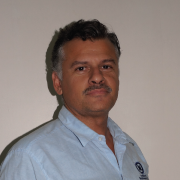 Javier Monteros